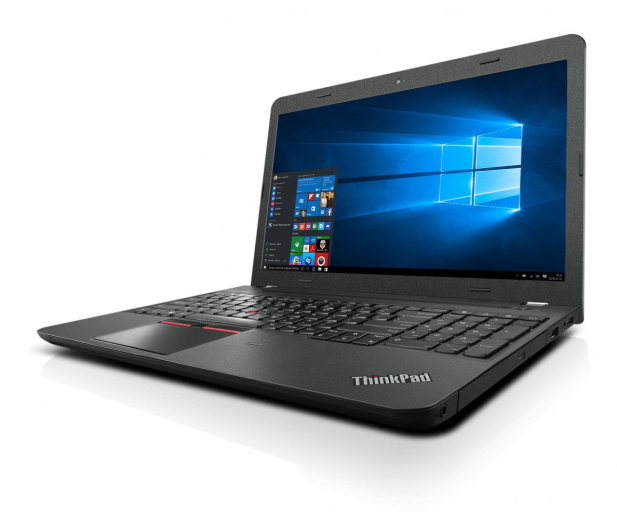 Lenovo ThinkPad E560 i5-6200U/8GB/1TB/Win10 R7 M370 FHD - 273785 - zdjęcie 3